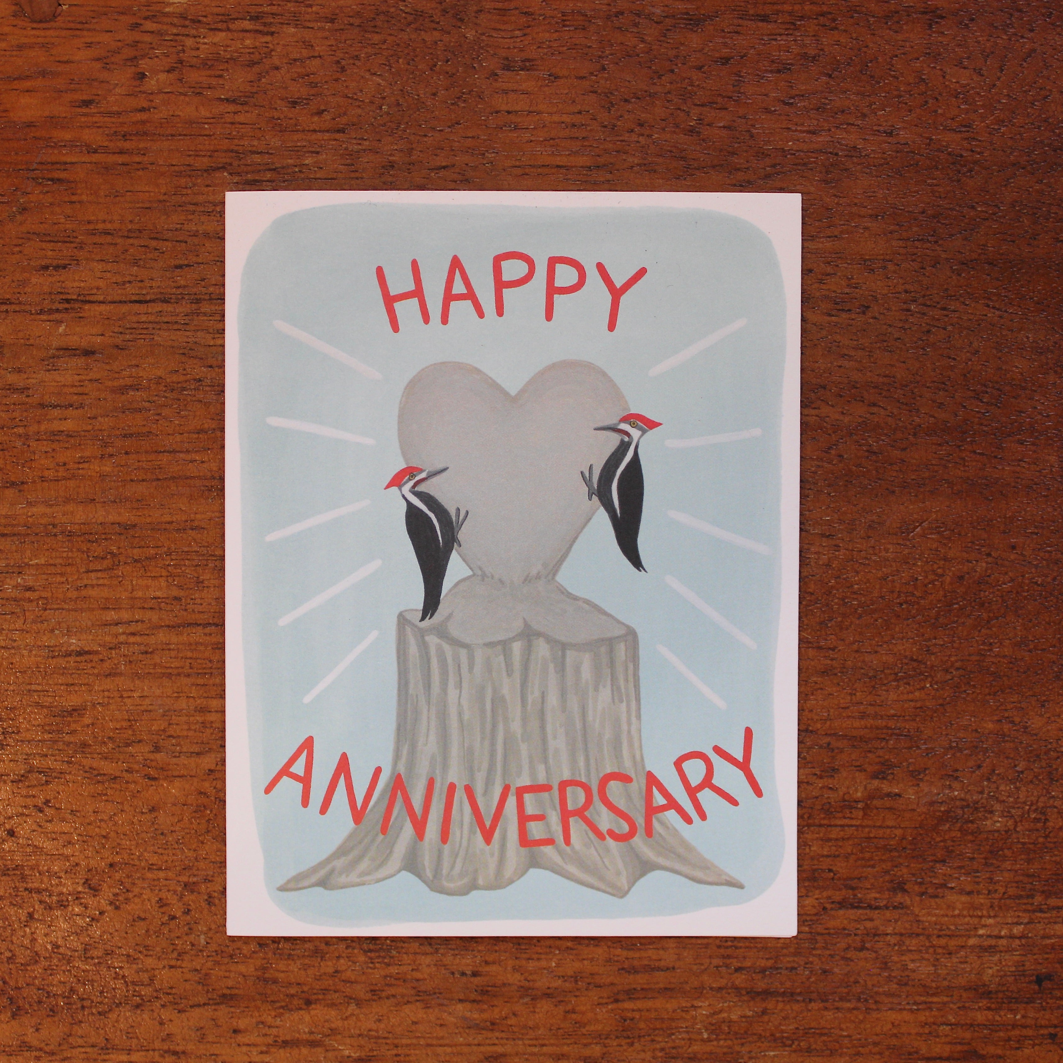 Anniversary Greeting Cards