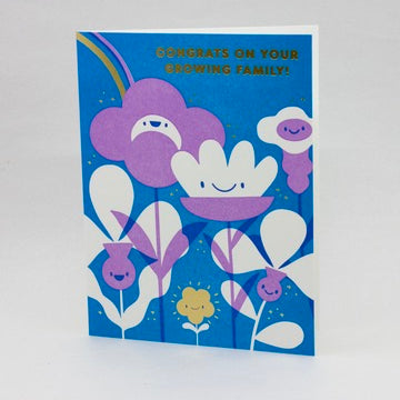 Baby Greeting Cards