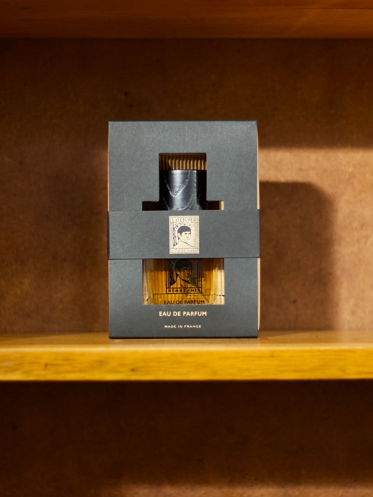 L'Olivier Eau de Parfum - 50ml