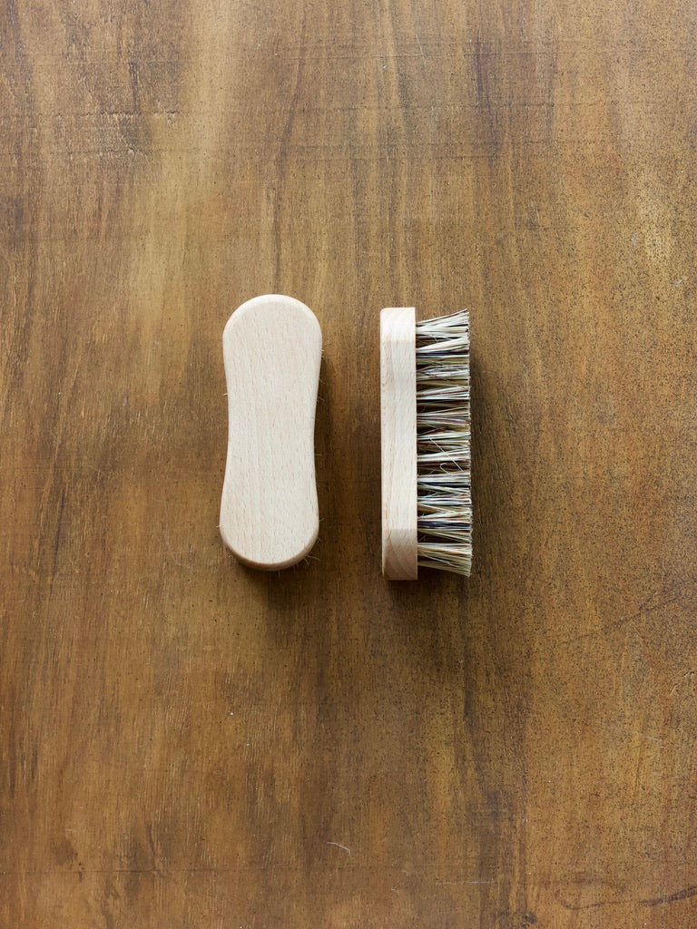 Redecker Heidi Scrub Brush
