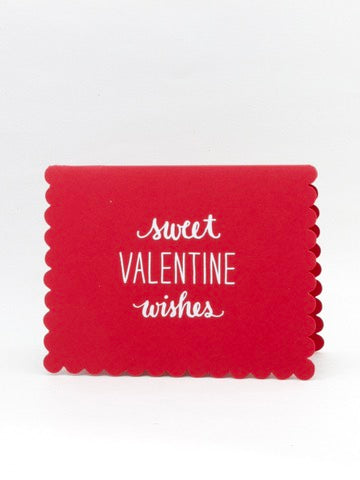 Valentine's Day Greeting Cards