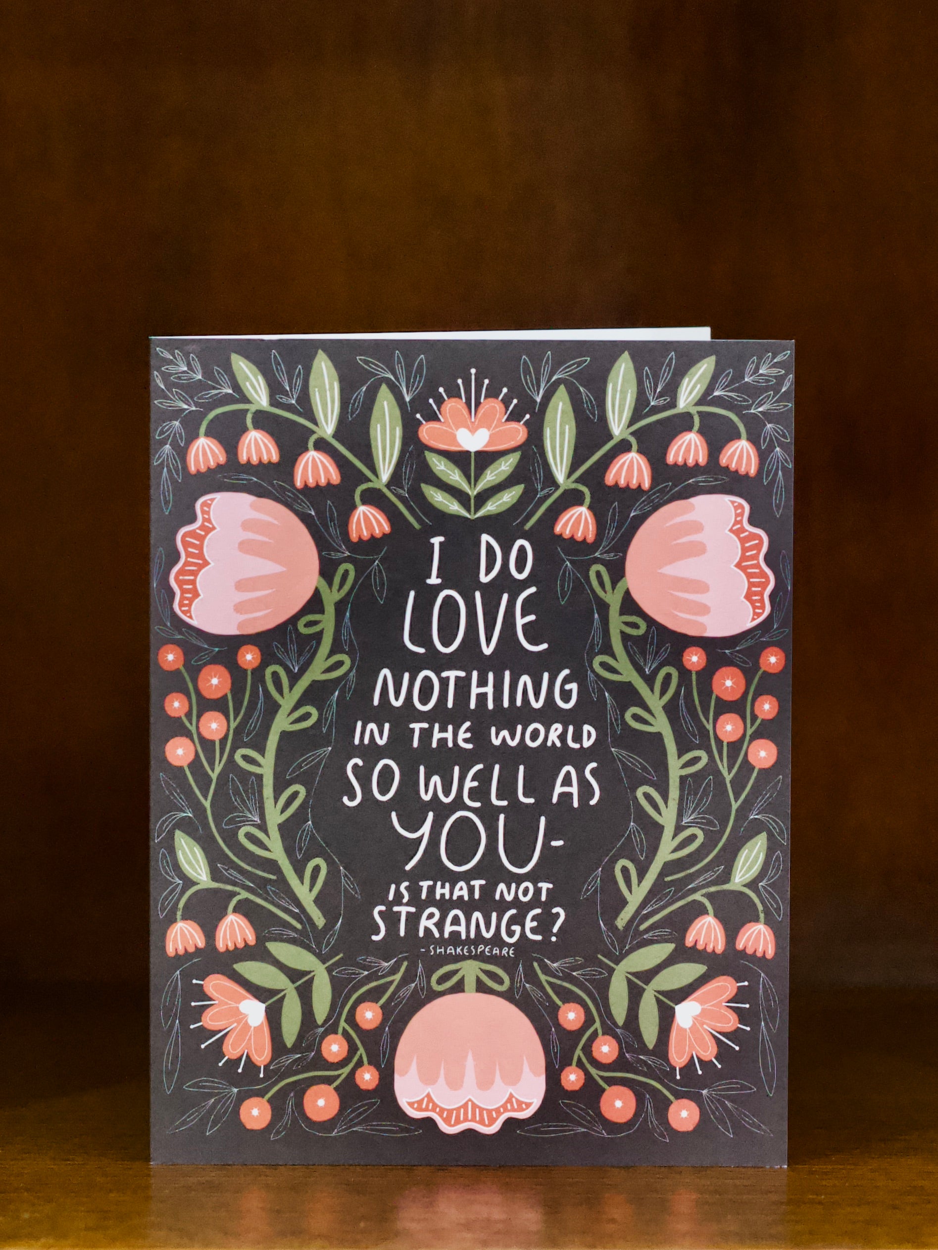 Love Greeting Cards