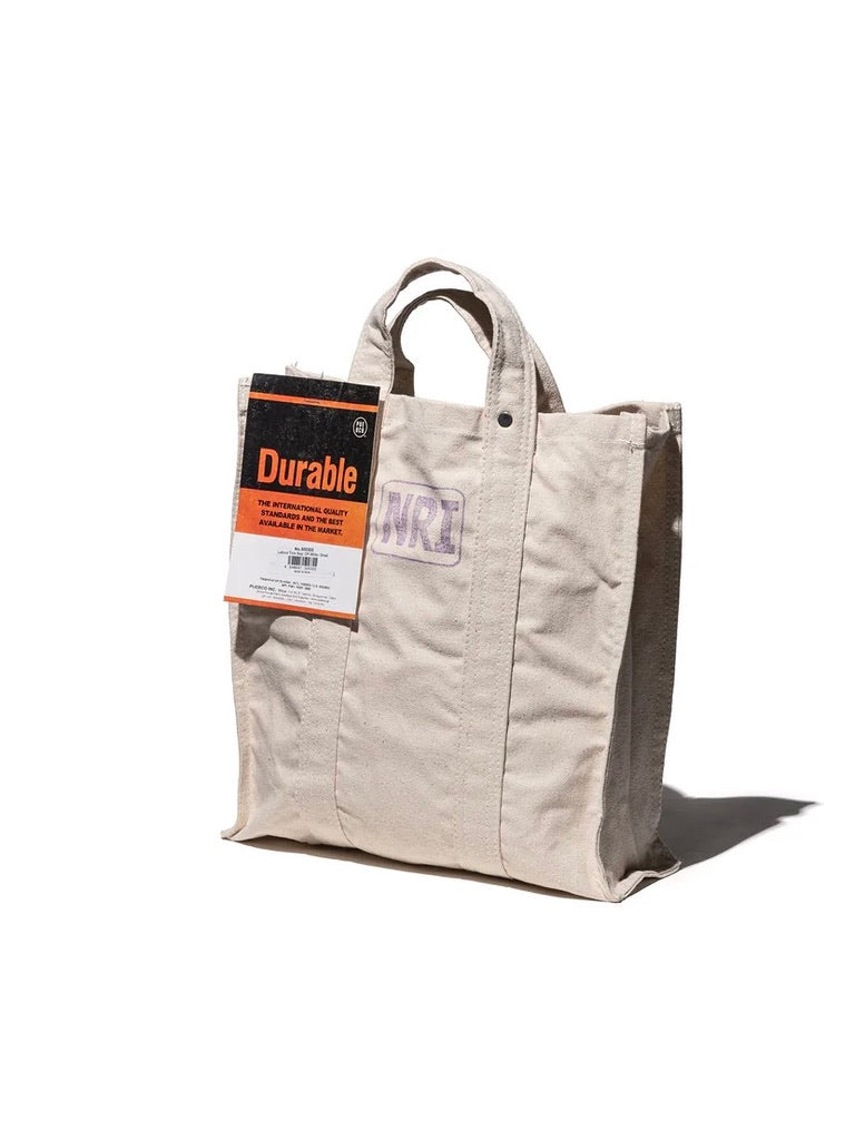 Puebco Labour Tote Bag