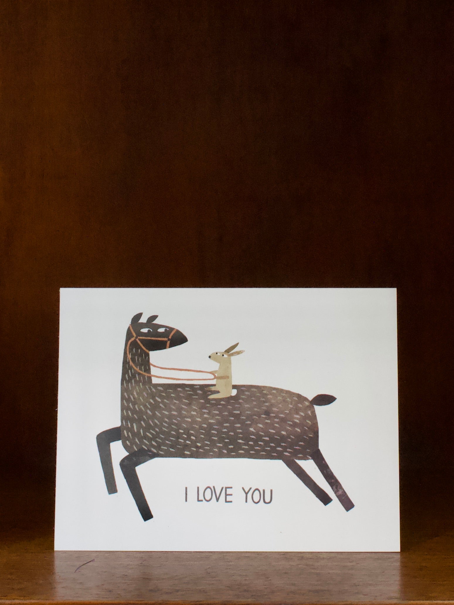 Love Greeting Cards