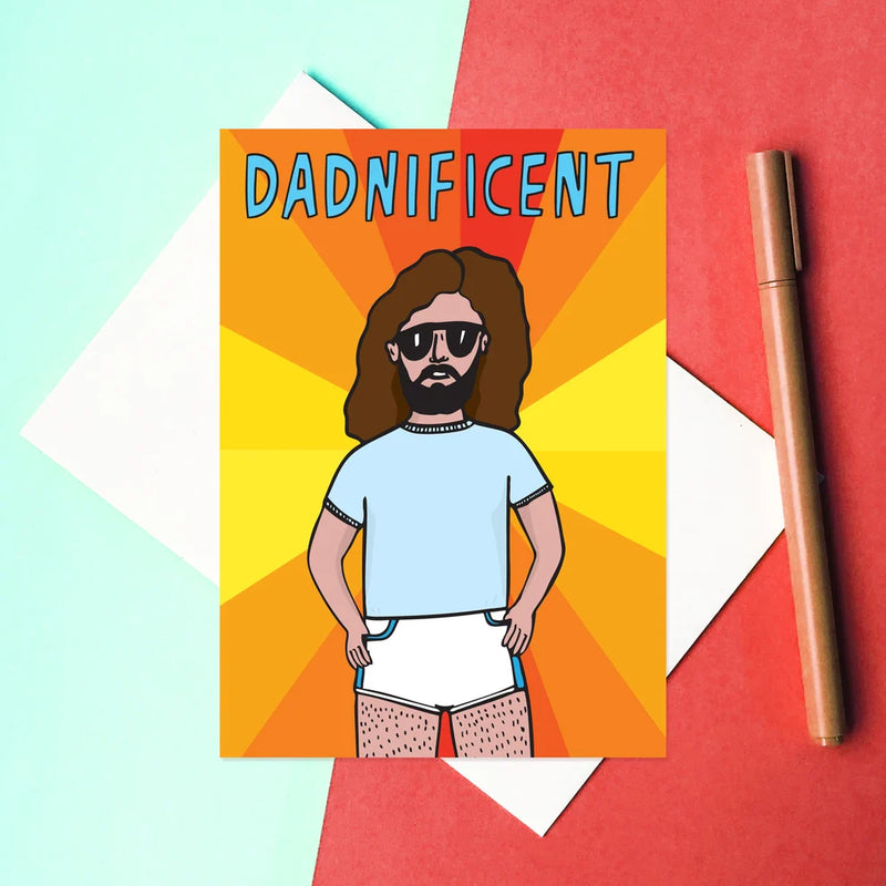 Dadnificent