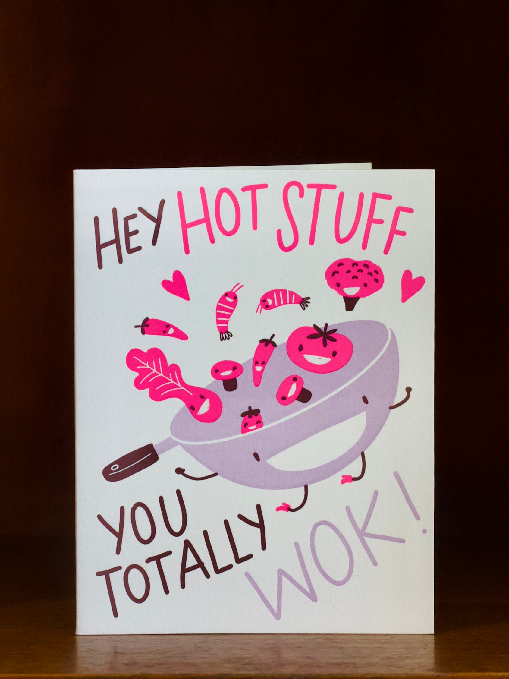 Love Greeting Cards