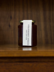 Jam Lady Jam Strawberry Aniseed
