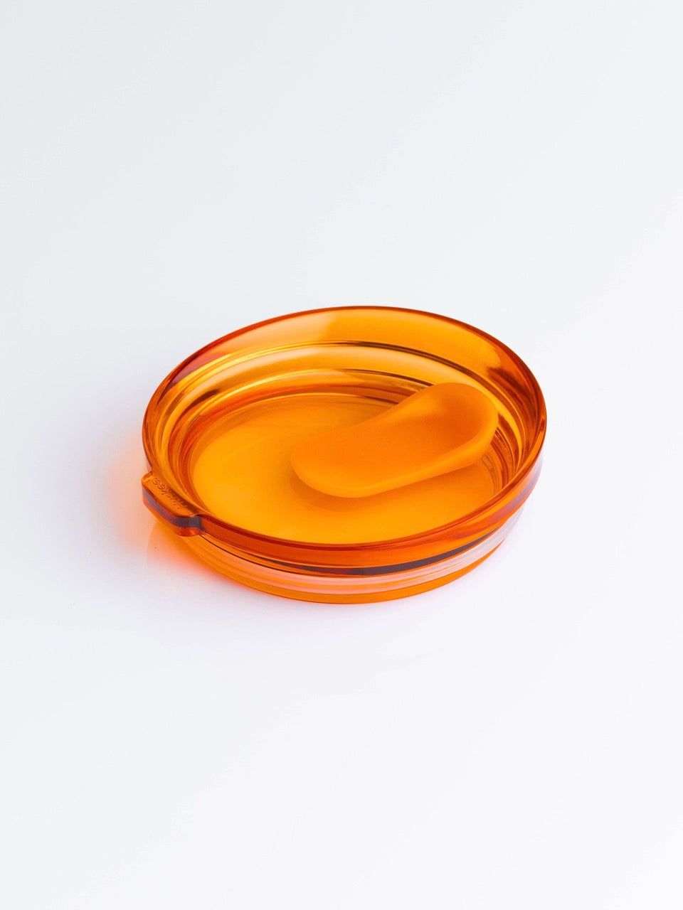 Huskee Renew Cup | Amber