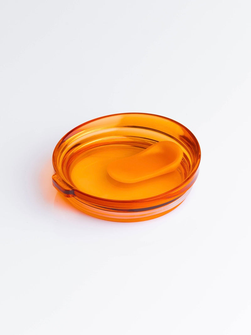 Huskee Renew Cup | Amber
