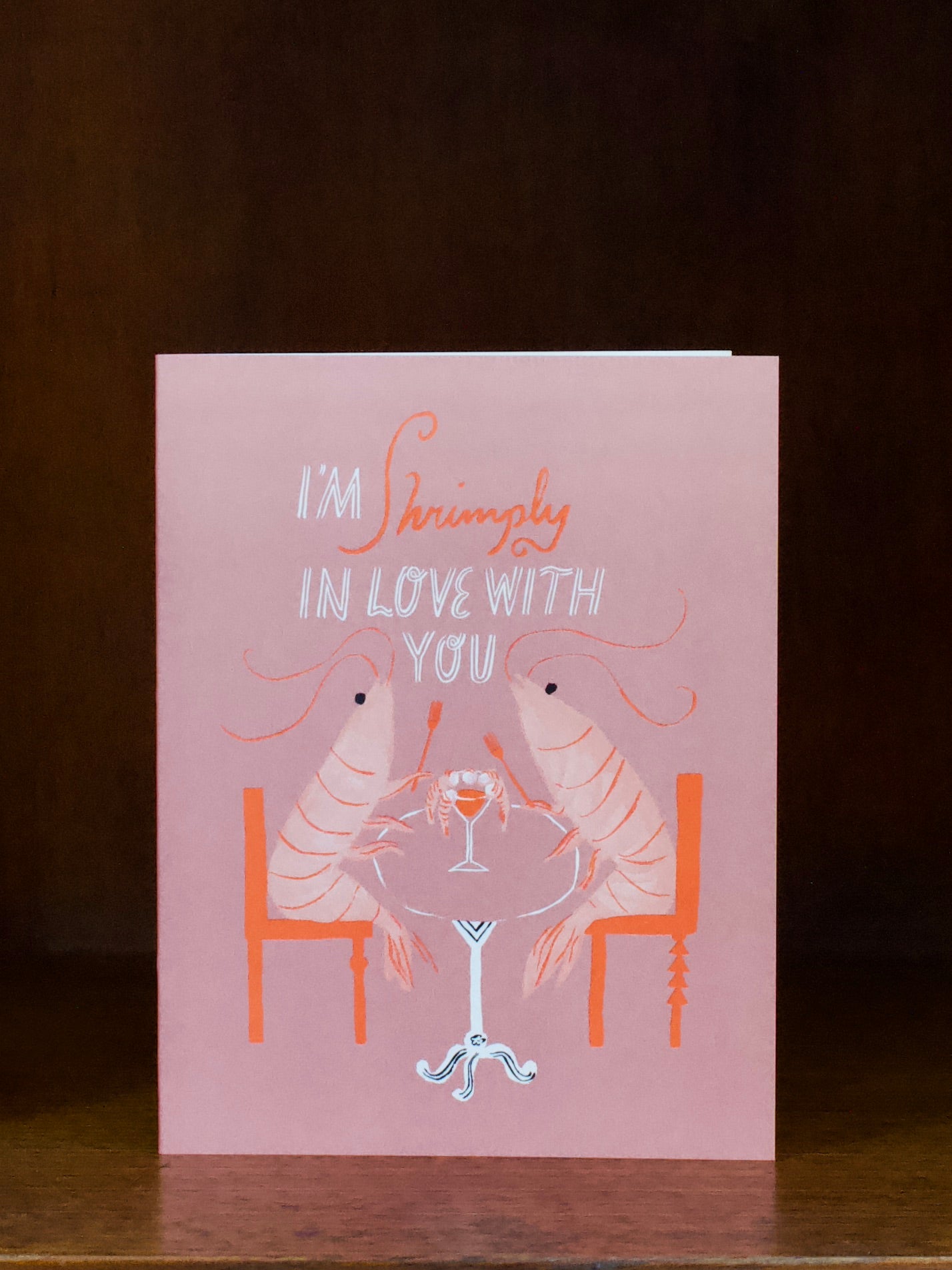 Love Greeting Cards