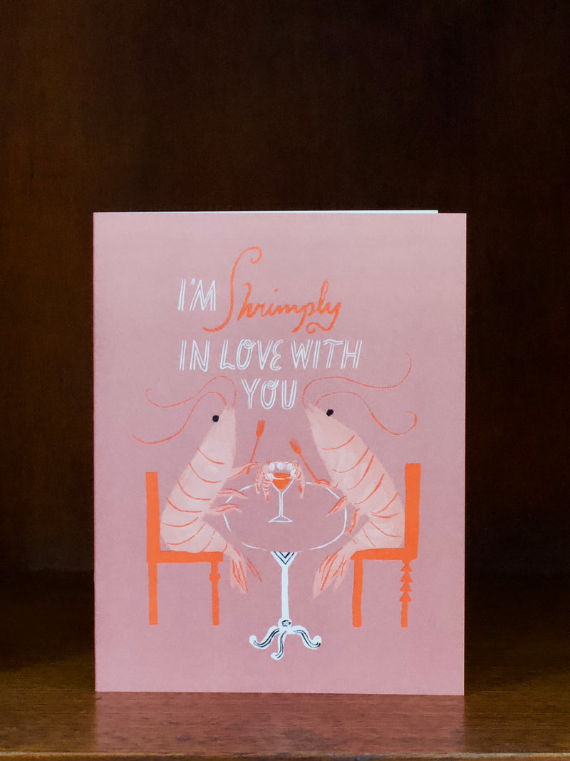 Love Greeting Cards