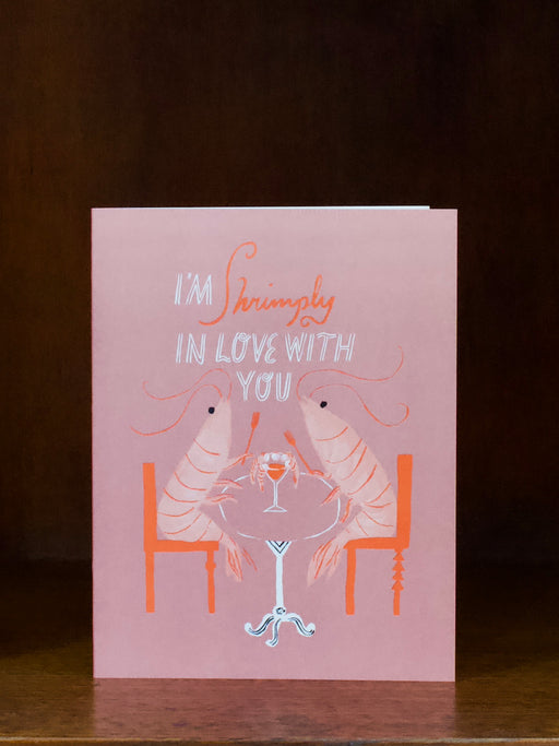 Love Greeting Cards