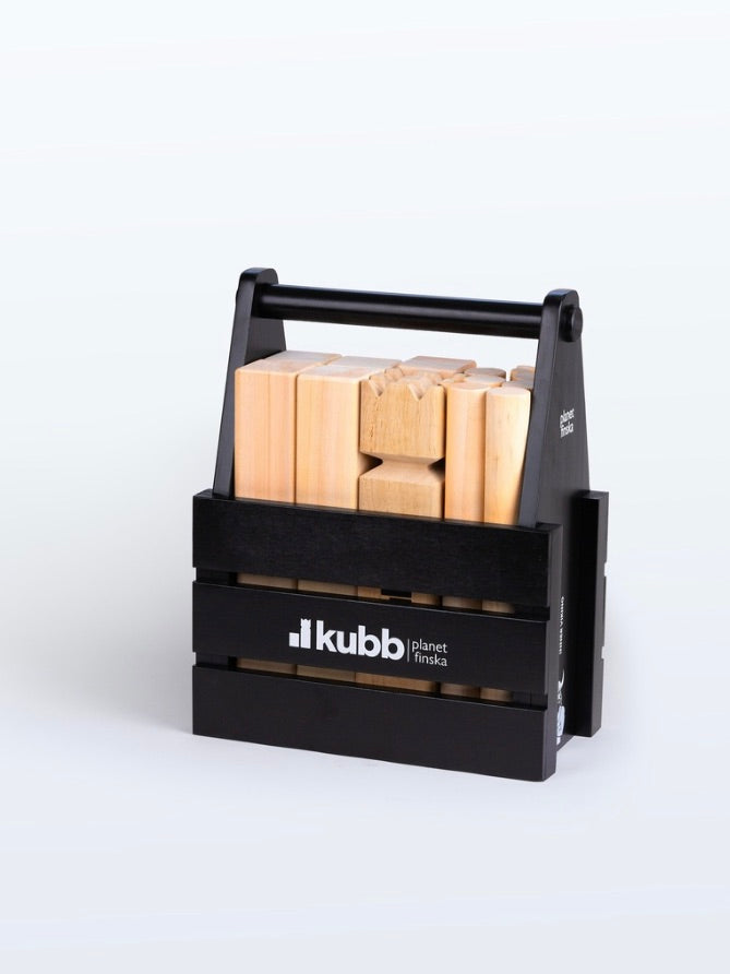 Planet Finska Kubb