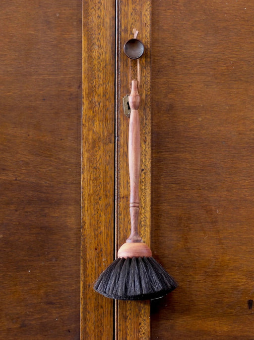 Redecker Goat Hair Duster