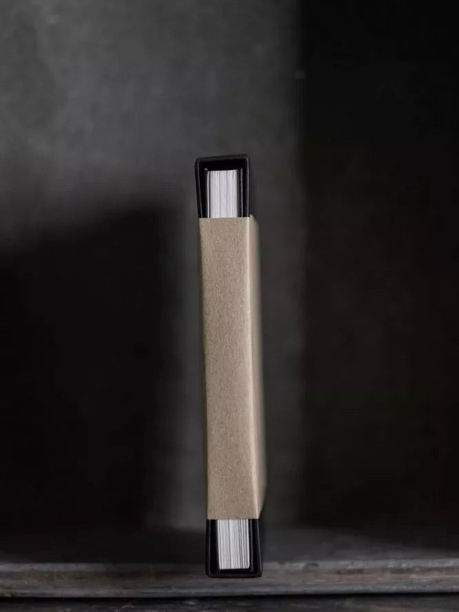 Merchant & Mills Makers Journal