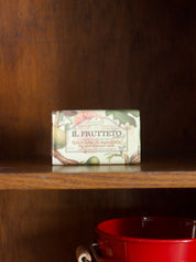 Nesti Dante Il Frutteto Fig & Almond Milk Soap
