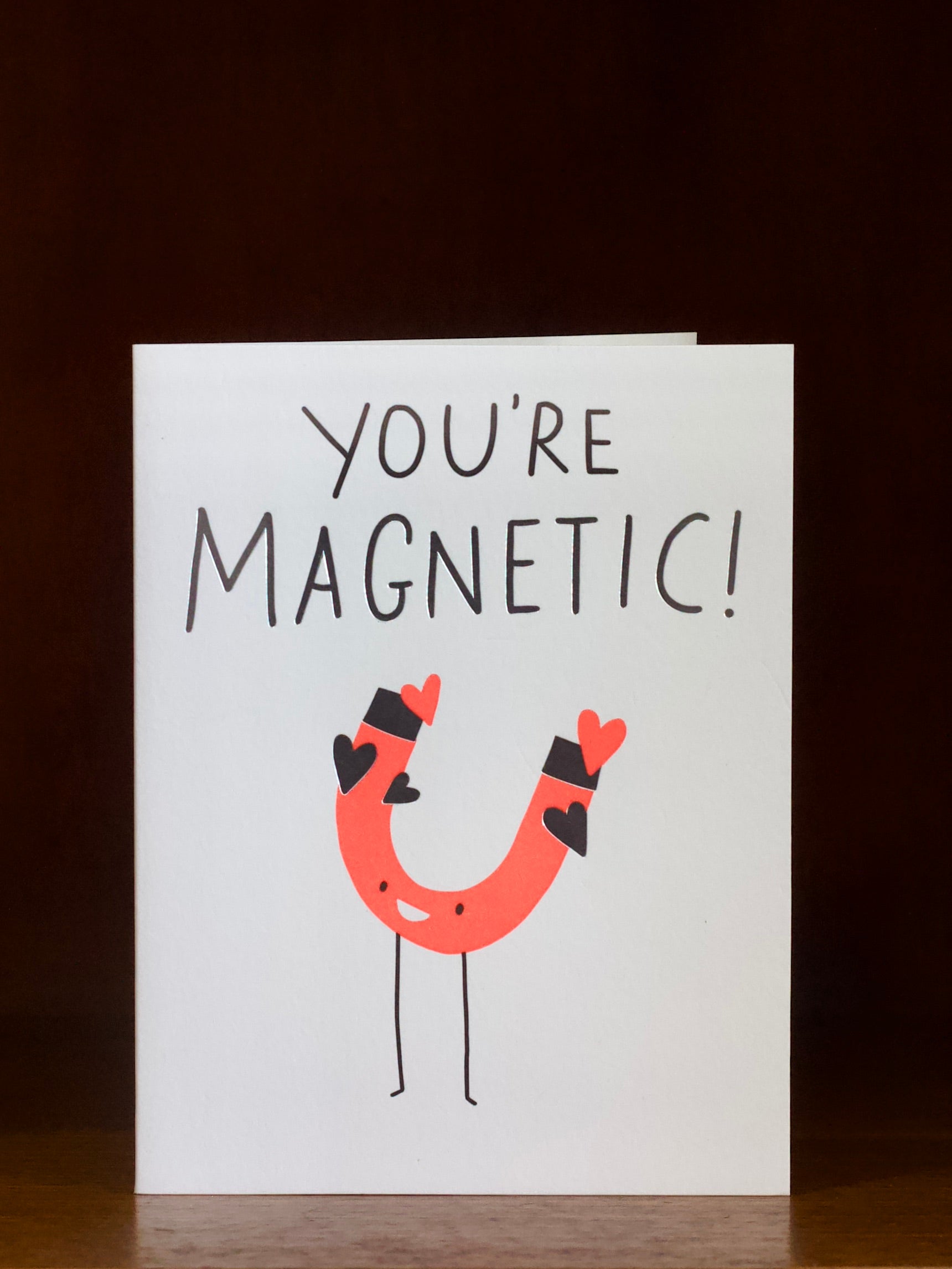 Love Greeting Cards