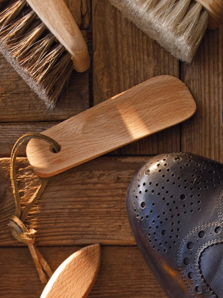 Redecker Travel Shoe Horn
