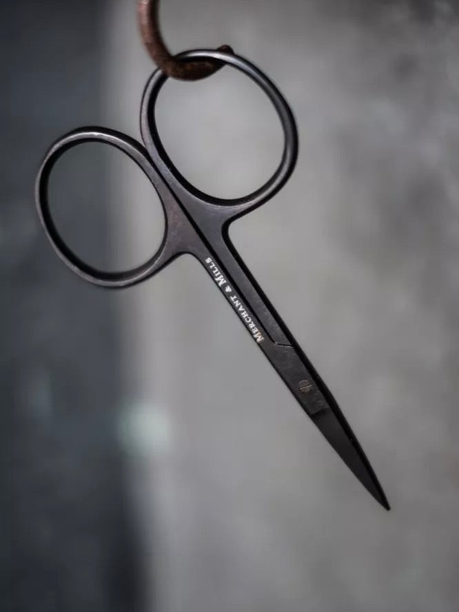 Merchant & Mills Wide Bow Scissors