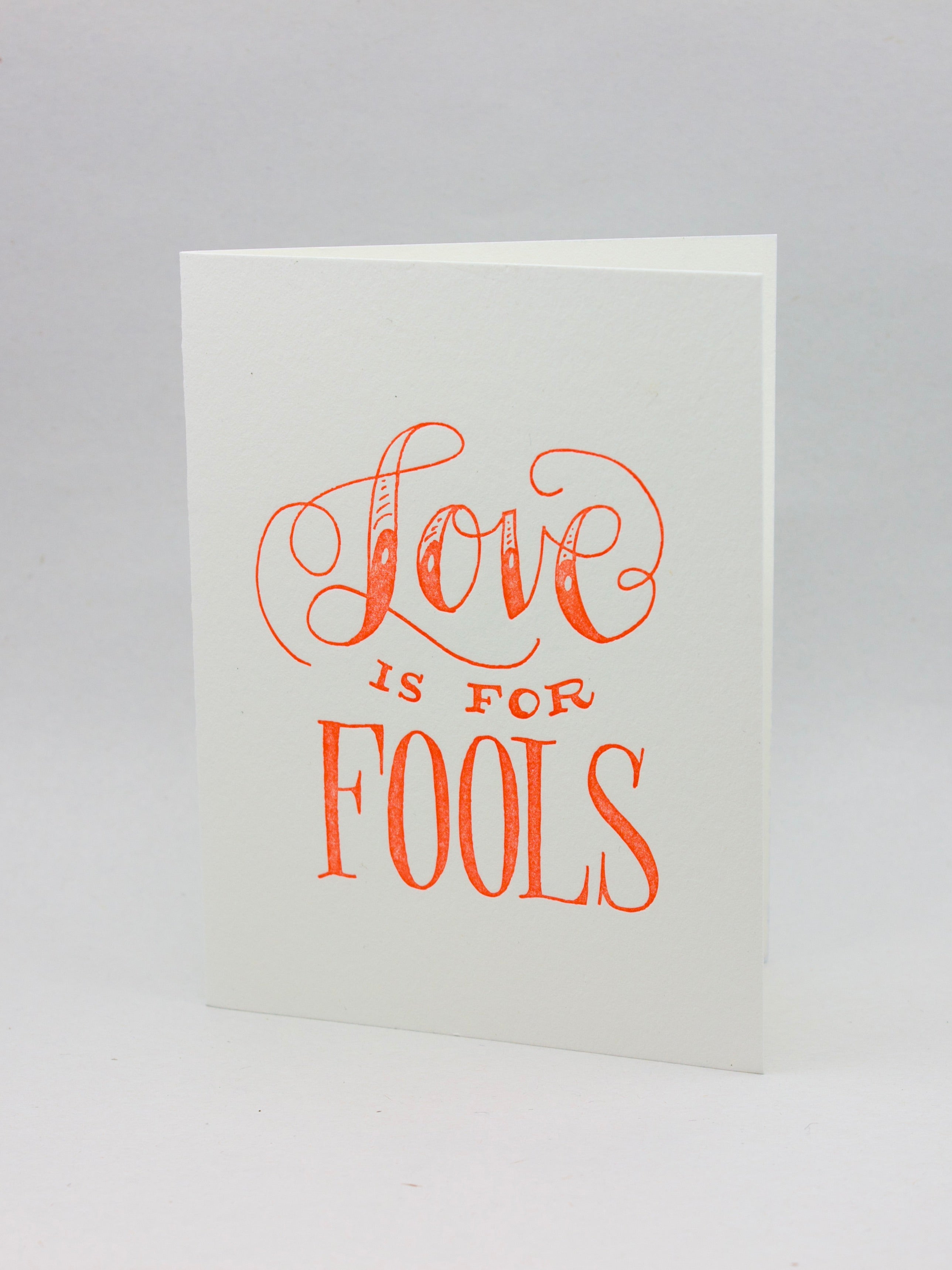 Love & Friendship Greeting Cards