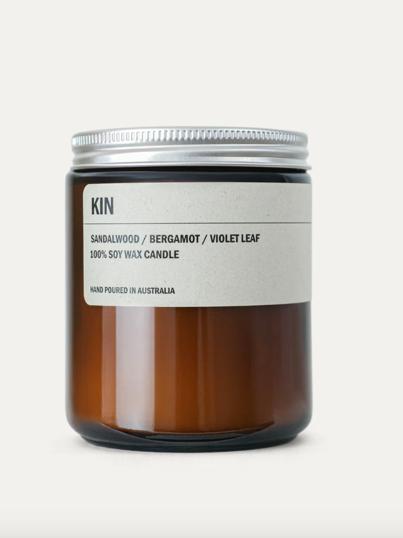 Posie Candle | KIN