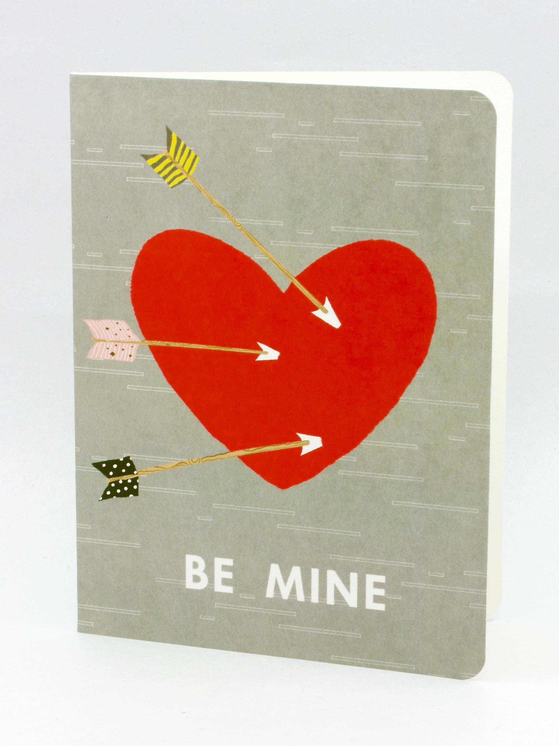 Love & Friendship Greeting Cards