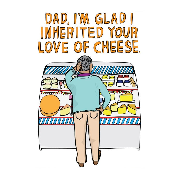 Father's Day Greetings Cards