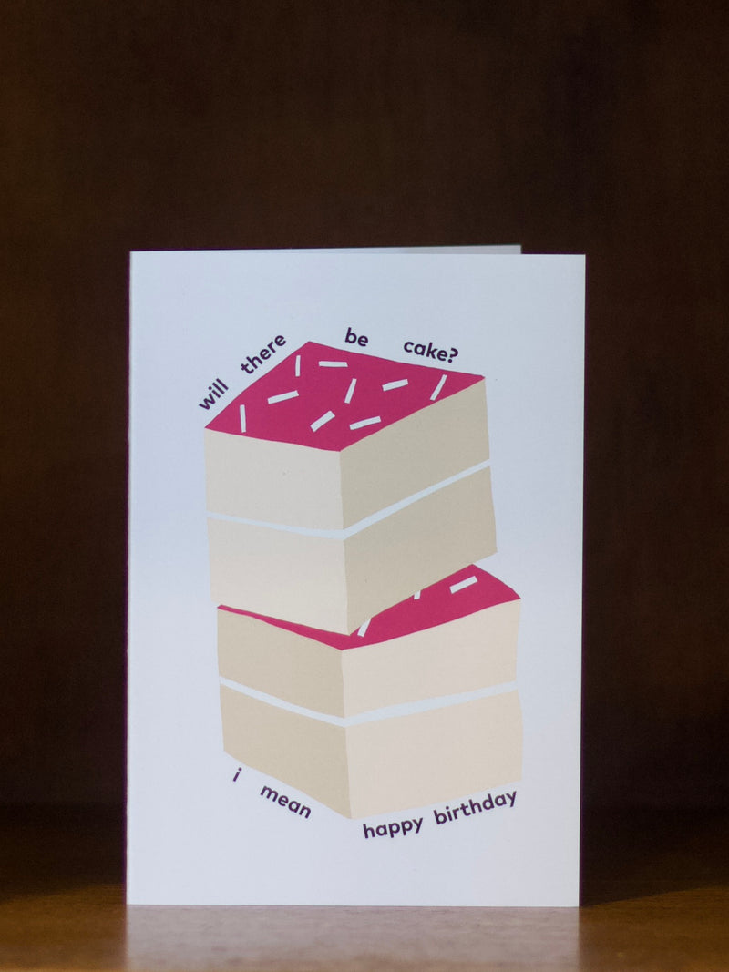 Birthday Greeting Cards