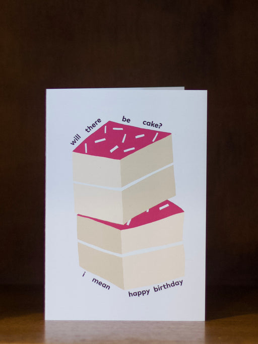 Birthday Greeting Cards