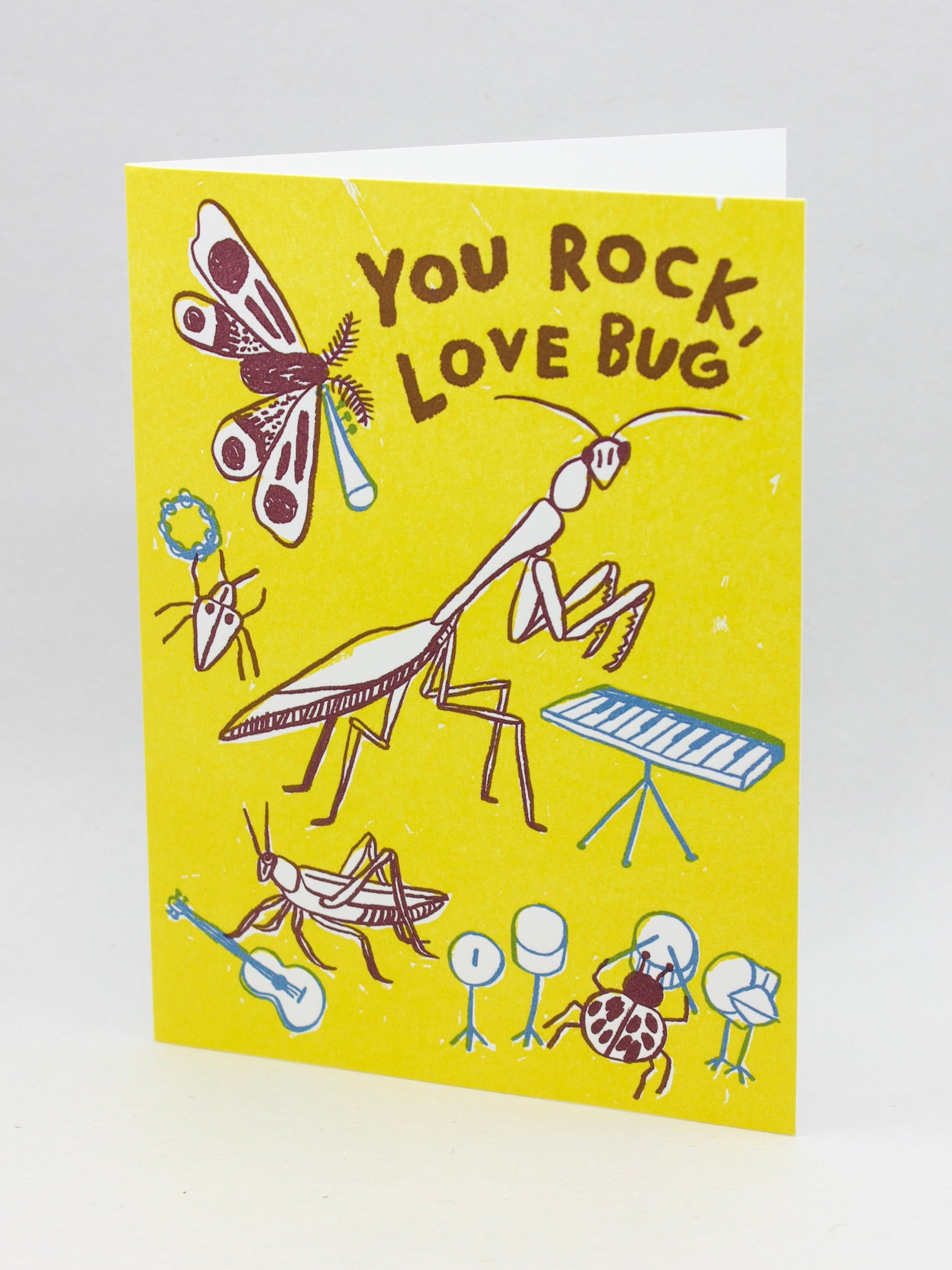 Love & Friendship Greeting Cards