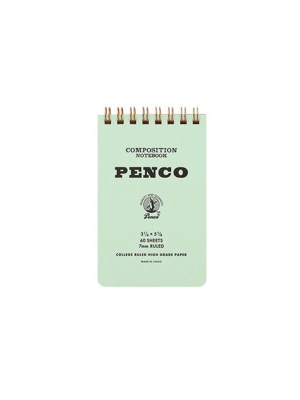 Penco Coil Notebook | Small