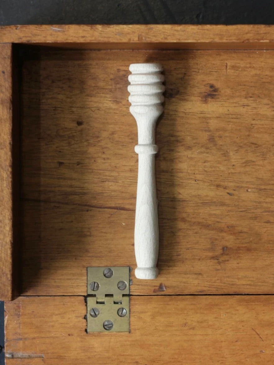 Classic Honey Spoon
