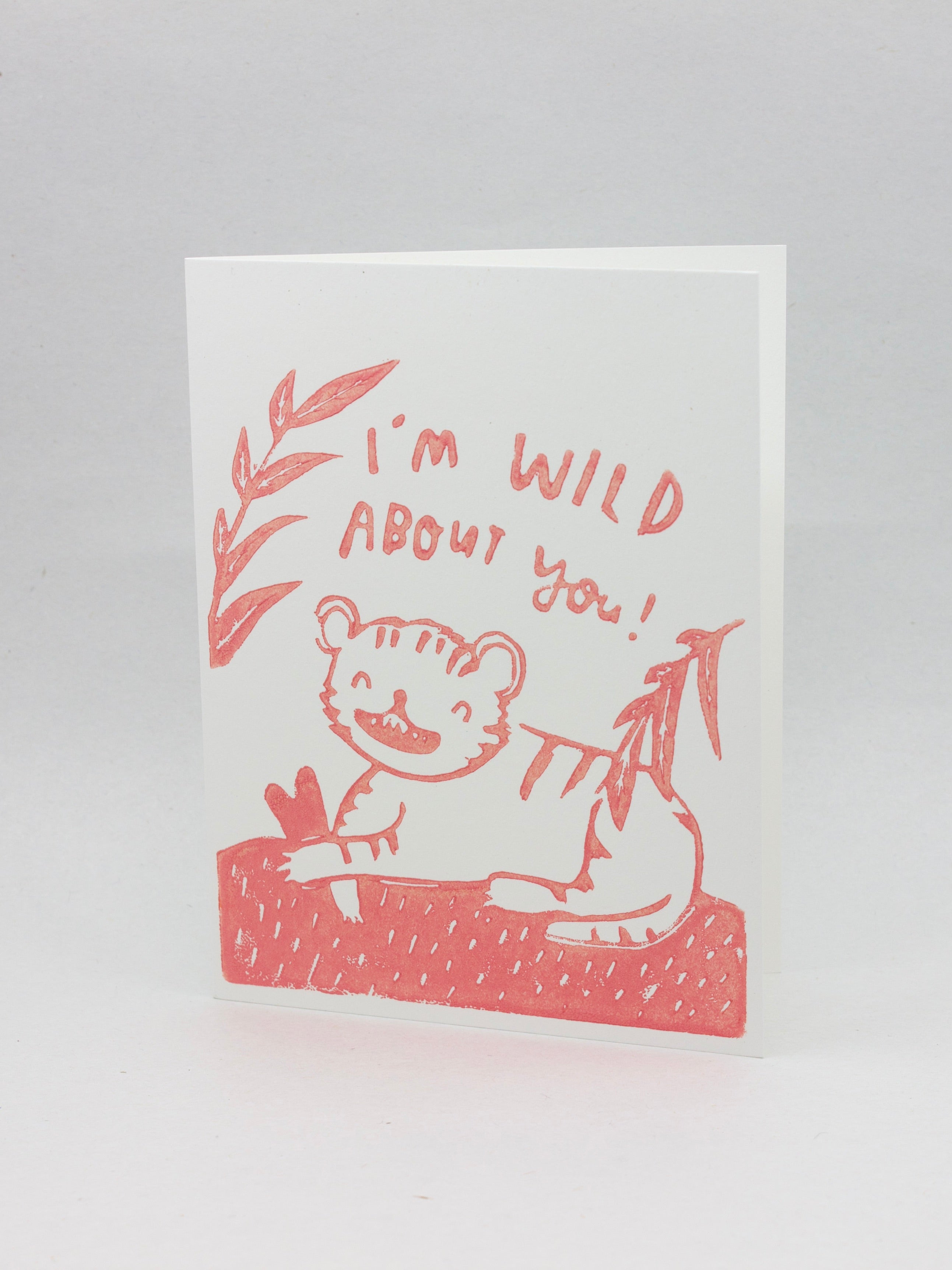 Love & Friendship Greeting Cards