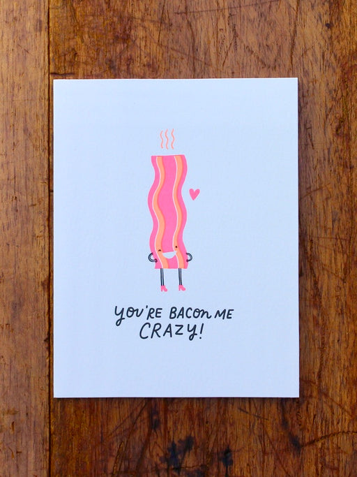 Love & Friendship Greeting Cards by Hello Lucky