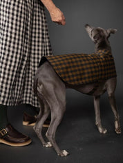 Merchant and Mills The Barka Pattern