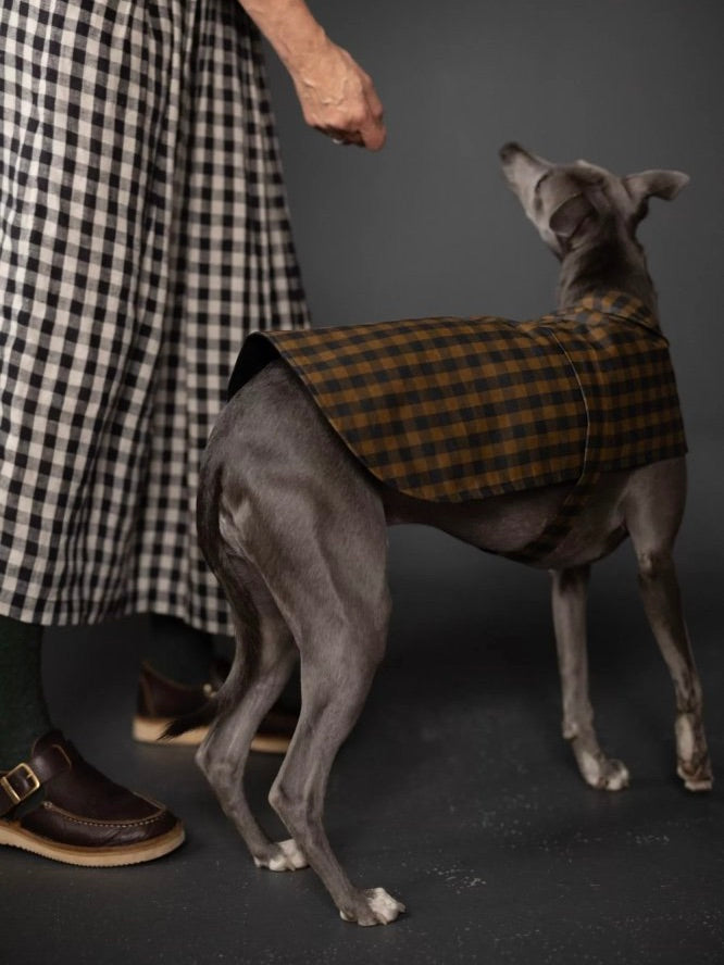 Merchant and Mills The Barka Pattern