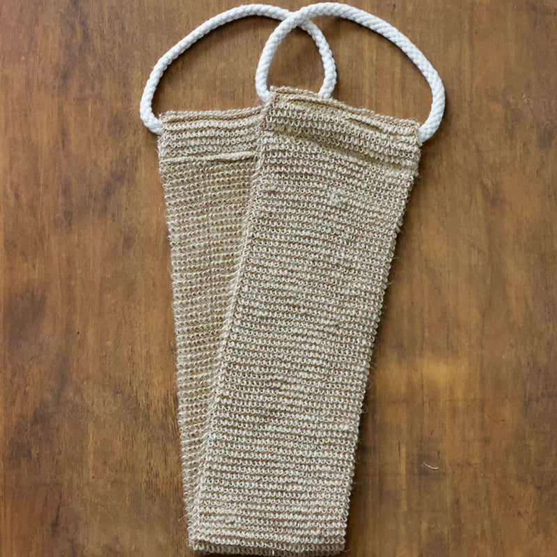 Corsica Bath Belt