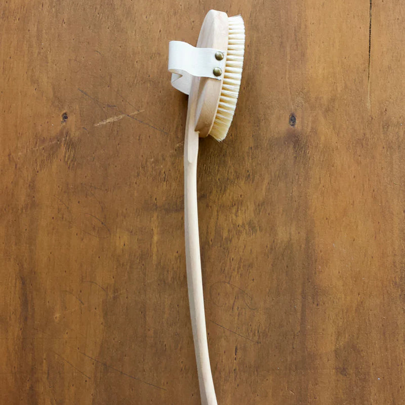 Massage Bath Brush