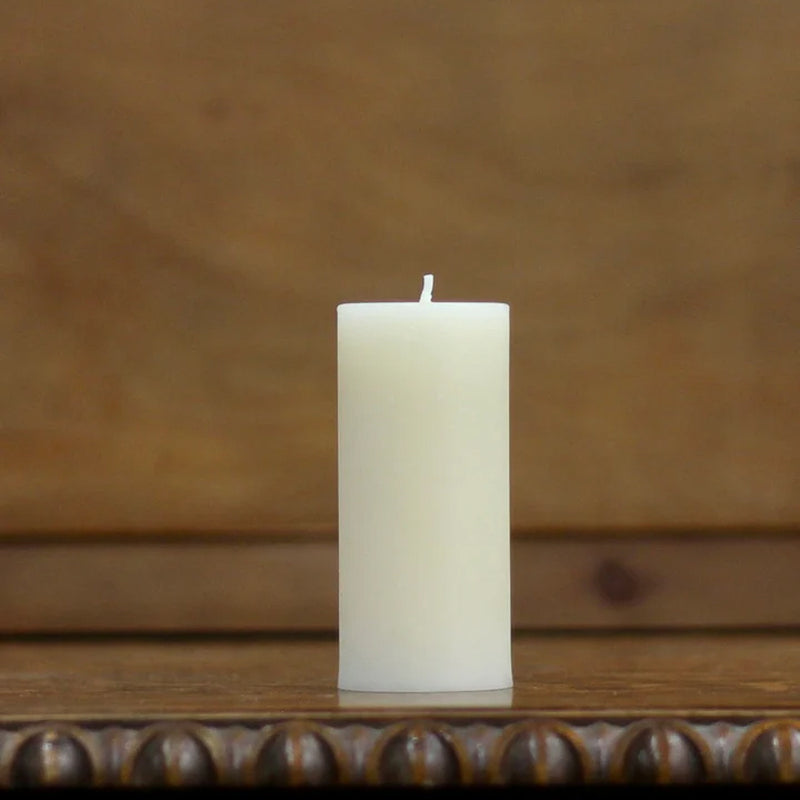 Lampe Beeswax Candle