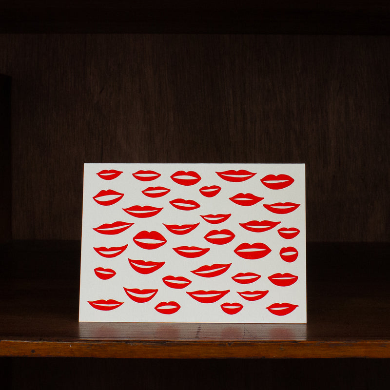 Kisses