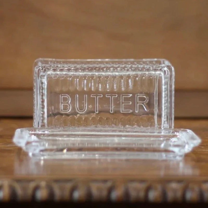 Butter Dish