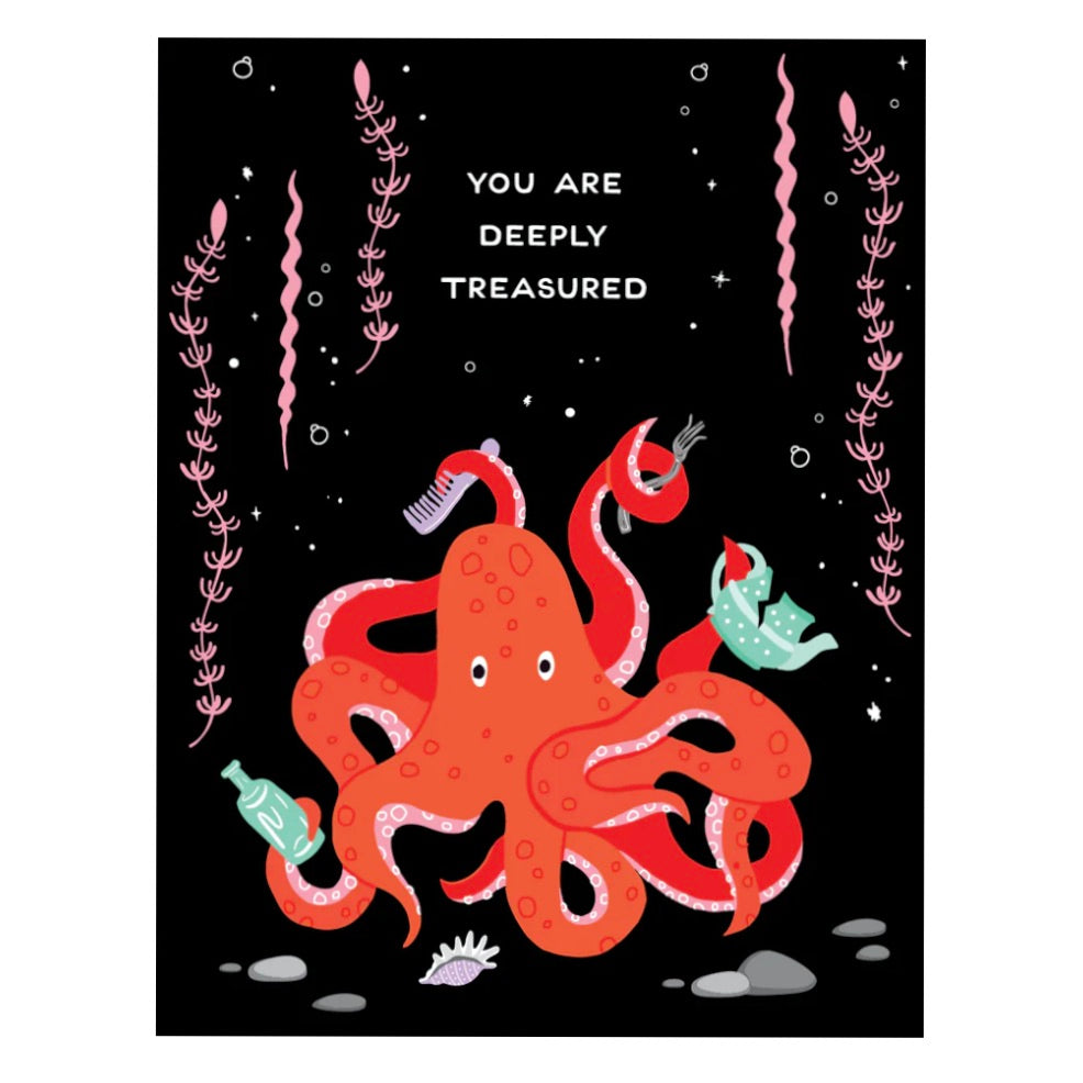 Love & Friendship Greeting Cards | Mosey