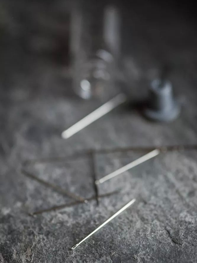 Merchant & Mills Betweens Fine Needles