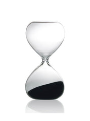 Hightide Hourglass | Clear