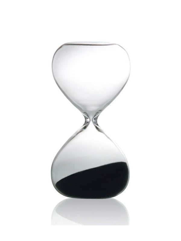 Hightide Hourglass | Clear