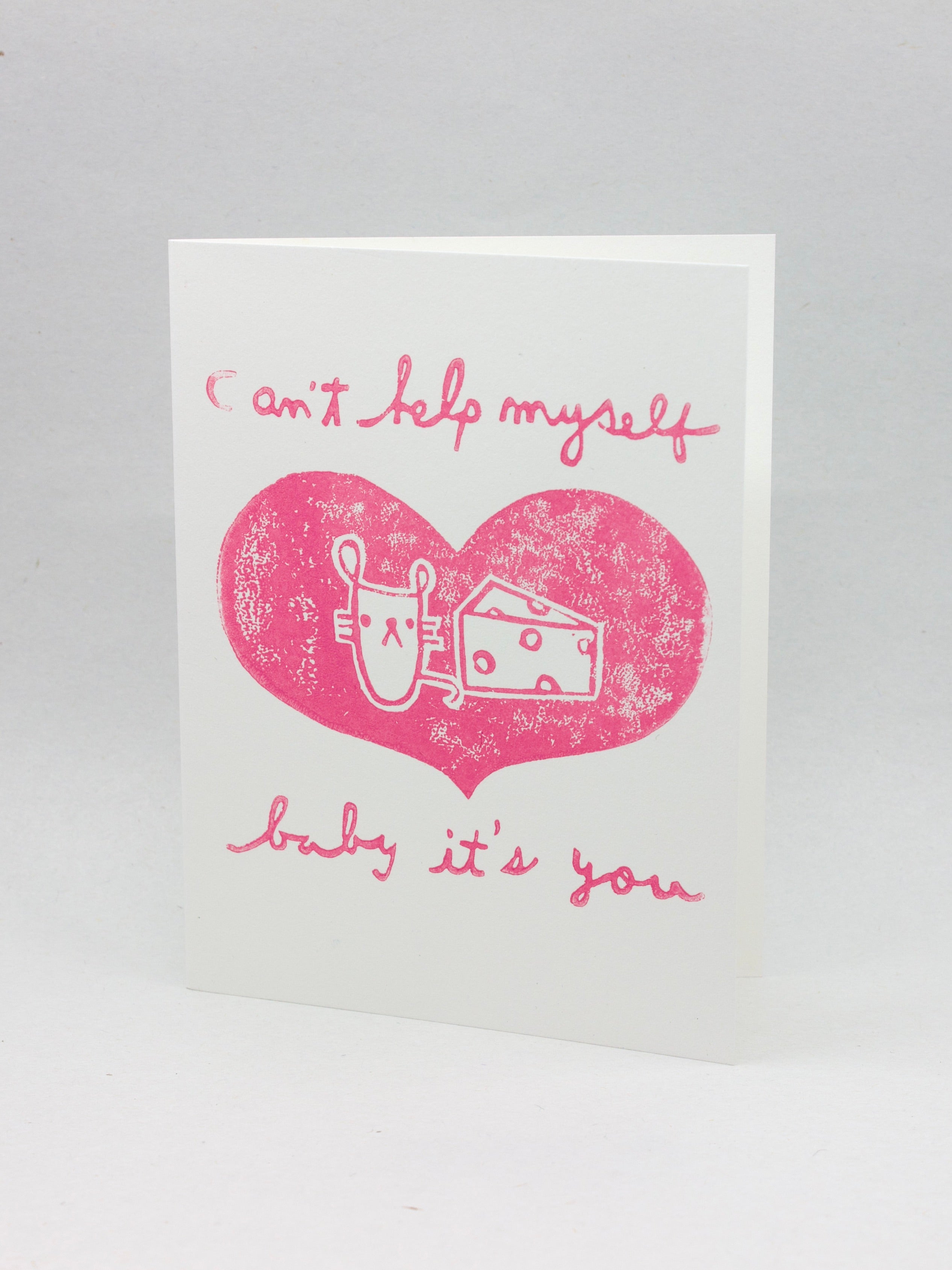 Love & Friendship Greeting Cards