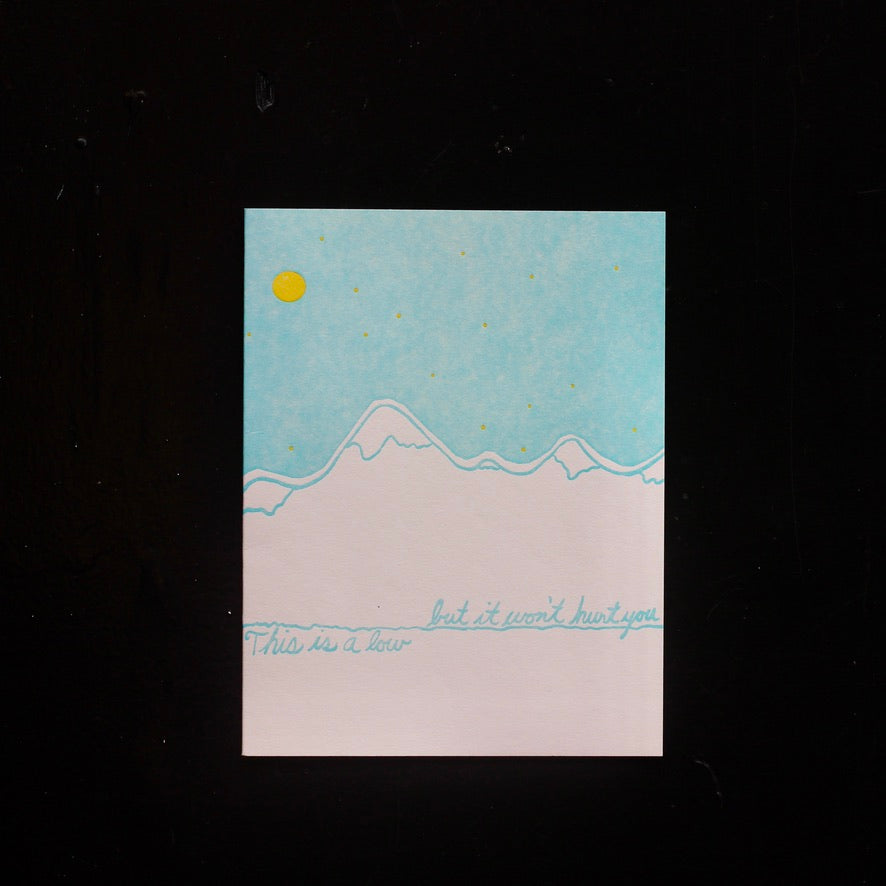 Love & Friendship Greeting Cards