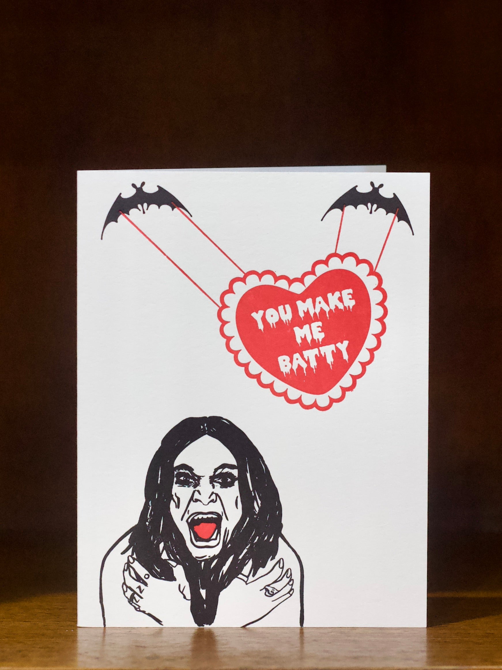 Love Greeting Cards