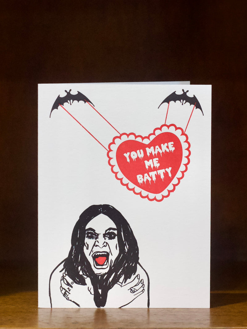 Love Greeting Cards