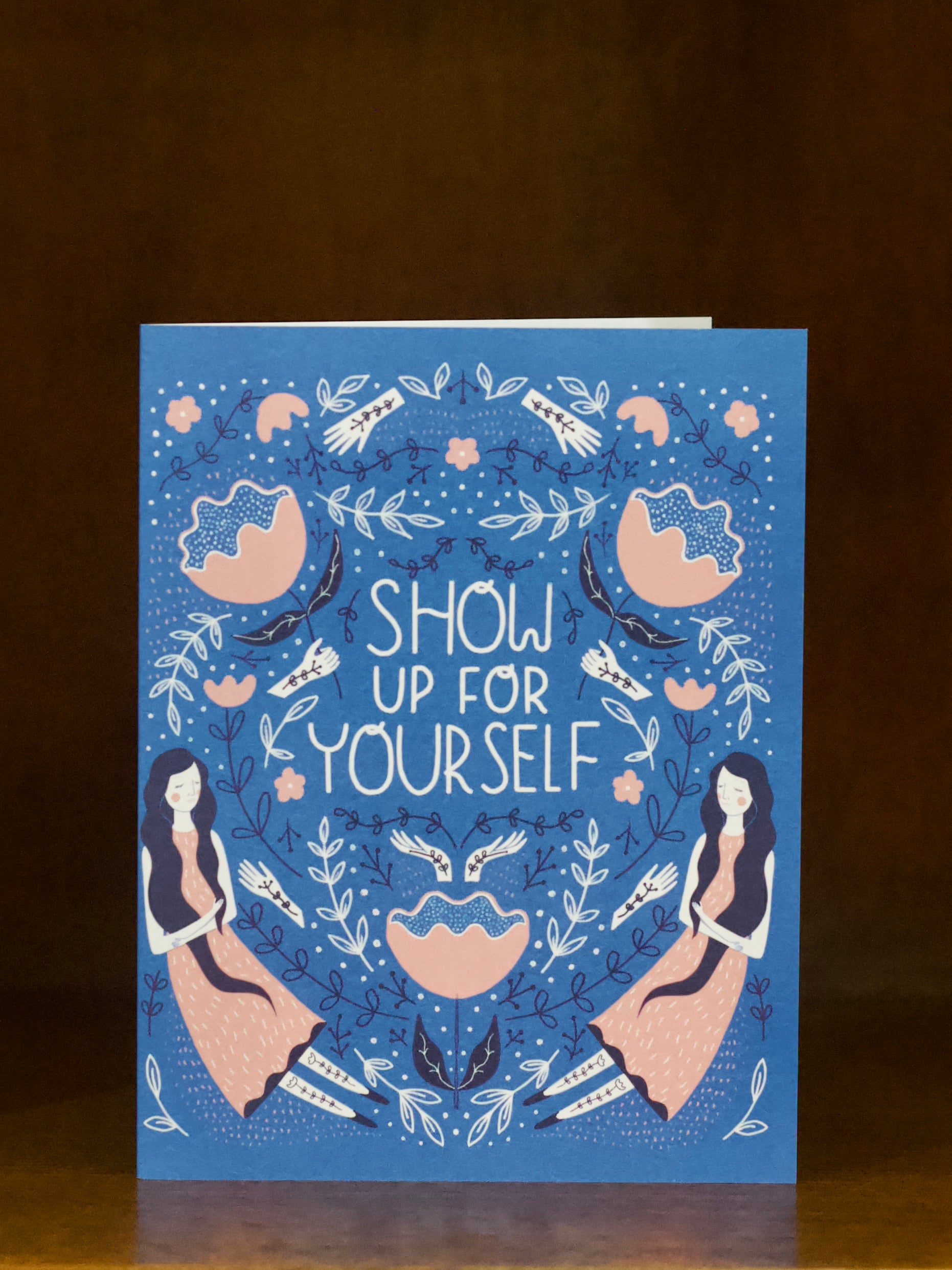Just Because Greeting Cards